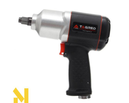 Гайковерт пневматичний Tagred TA815