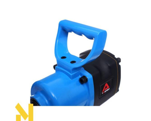 Гайковерт ударний пневматичний TAGRED TA817