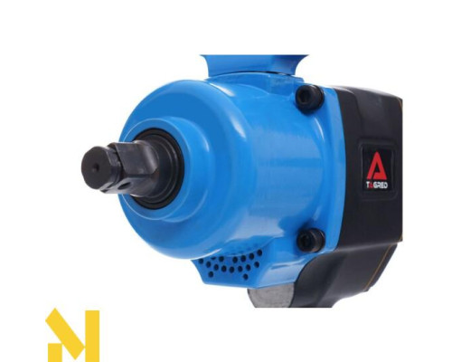 Гайковерт ударний пневматичний TAGRED TA817