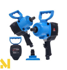 Гайковерт ударний пневматичний TAGRED TA817