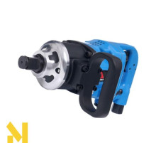 Гайковерт ударний пневматичний TAGRED TA827