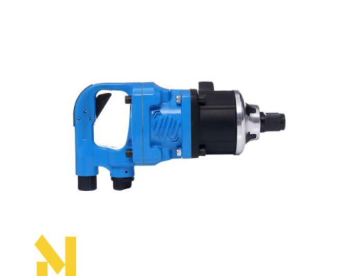 Гайковерт ударний пневматичний TAGRED TA827