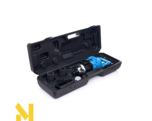 Гайковерт ударний пневматичний TAGRED TA827