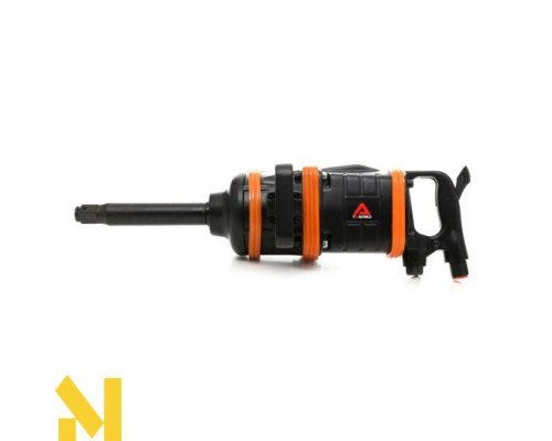 Гайковерт ударний пневматичний TAGRED TA830