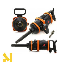 Гайковерт ударний пневматичний TAGRED TA830