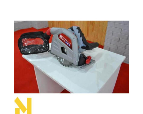 Пила занурювальна Holzmann TAS 165