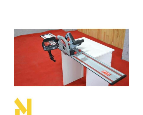 Пила занурювальна Holzmann TAS 165