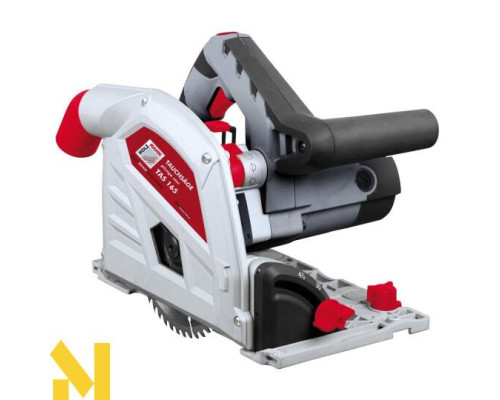 Пила занурювальна Holzmann TAS 165