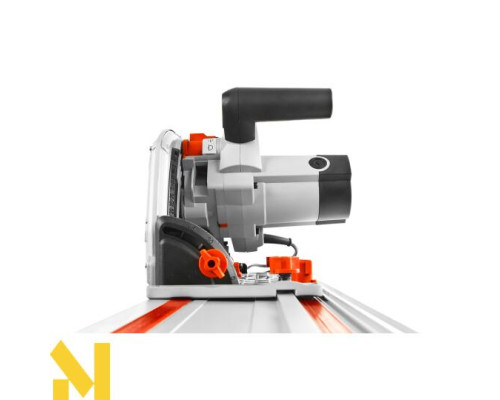 Пила занурювальна Holzmann TAS 165 PRO