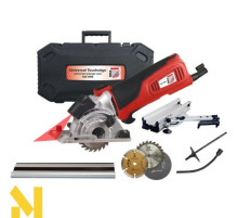 Міні-пила дискова Holzmann TAS 89M