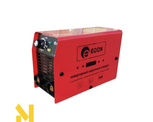 Зварювальний інвертор Edon TB-300C