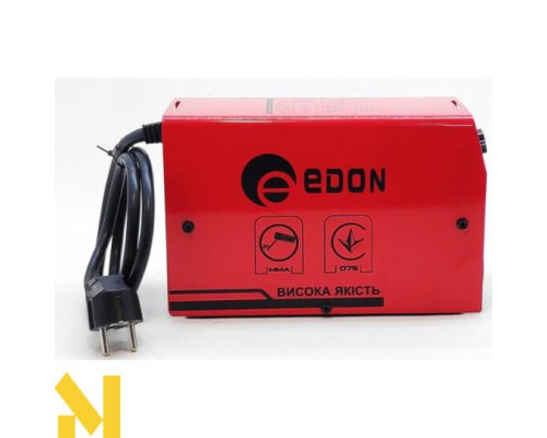 Зварювальний інвертор Edon TB-300P
