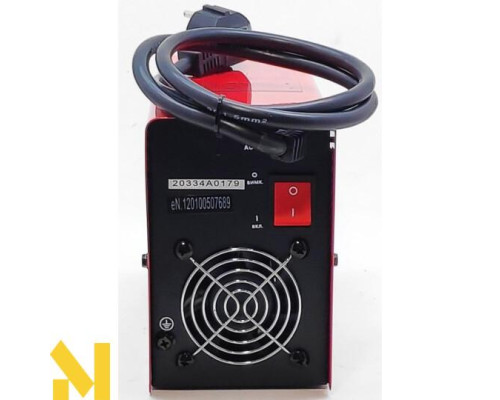 Зварювальний інвертор Edon TB-300P