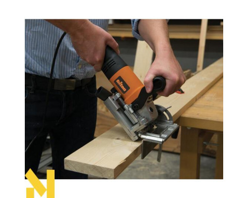 Фрезер ламельний Triton TBJ001