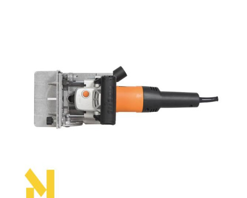 Фрезер ламельний Triton TBJ001