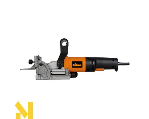 Фрезер ламельний Triton TBJ001