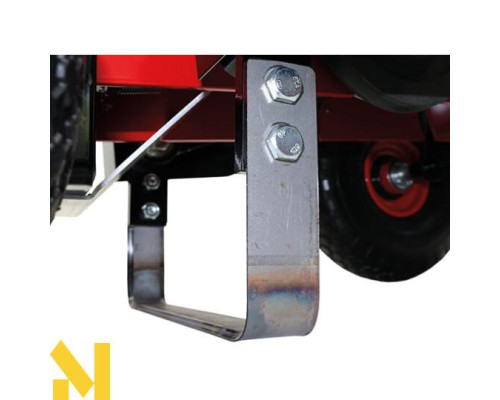 Дерноріз Camon ТС07