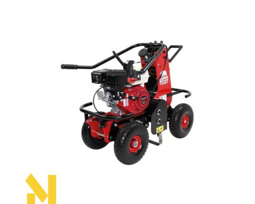 Дерноріз Camon ТС07