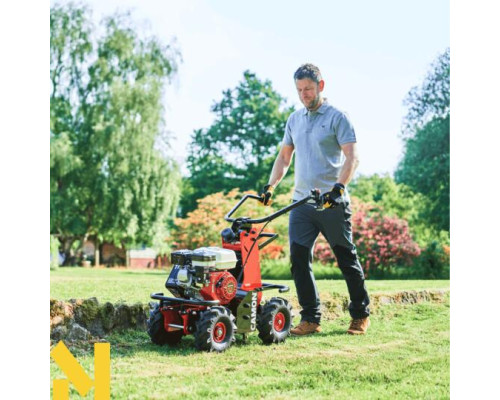 Дерноріз Camon ТС07