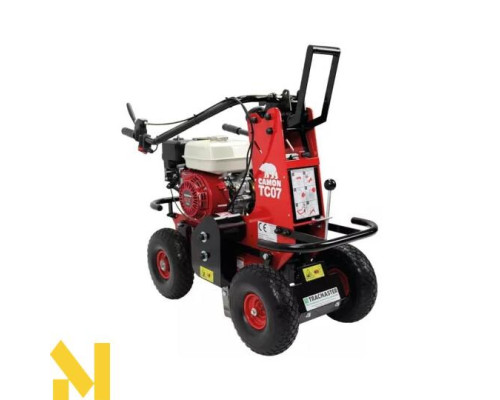 Дерноріз Camon ТС07