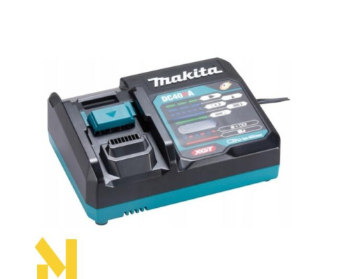 Гвинтоверт  акумуляторний Makita TD001GM201