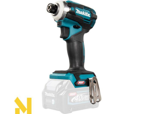 Гвинтоверт акумуляторний Makita TD001GZ02 (без АКБ та ЗП)