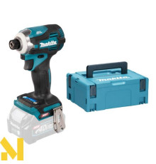 Гвинтоверт акумуляторний Makita TD001GZ02 (без АКБ та ЗП)