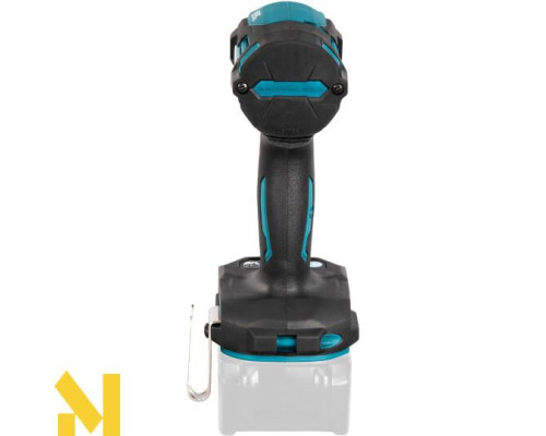 Гвинтоверт акумуляторний Makita TD001GZ02 (без АКБ та ЗП)