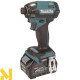 Шуруповерт акумуляторний Makita TD002GD202