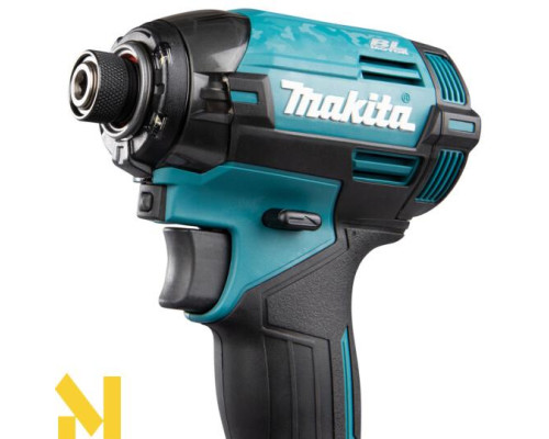 Шуруповерт акумуляторний Makita TD002GD202