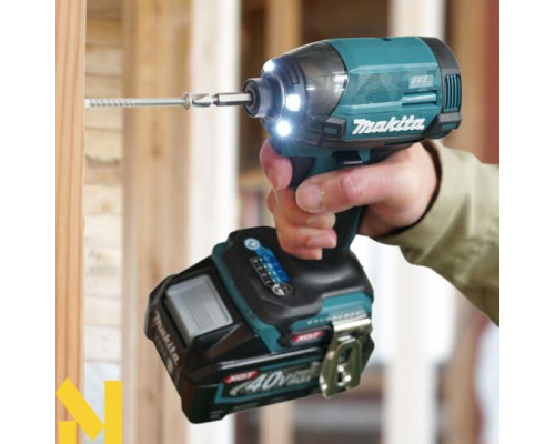 Шуруповерт акумуляторний Makita TD002GD202