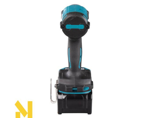Шуруповерт акумуляторний Makita TD003GA201