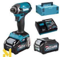 Шуруповерт акумуляторний Makita TD003GA201