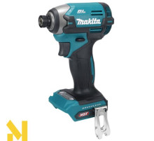 Шуруповерт акумуляторний Makita TD003GZ (без АКБ та ЗП)