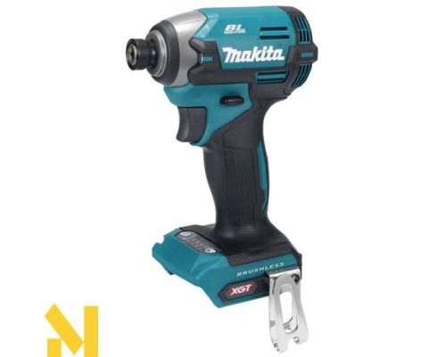 Шуруповерт акумуляторний Makita TD003GZ (без АКБ та ЗП)