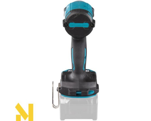 Шуруповерт акумуляторний Makita TD003GZ (без АКБ та ЗП)