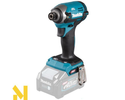 Шуруповерт акумуляторний Makita TD003GZ (без АКБ та ЗП)