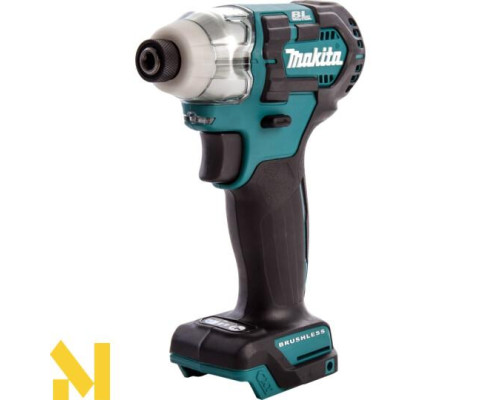 Акумуляторний ударний шуруповерт Makita TD111DWAE