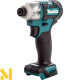 Акумуляторний ударний шуруповерт Makita TD111DWAE