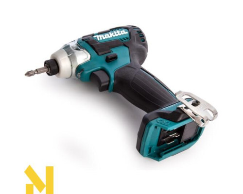 Акумуляторний ударний шуруповерт Makita TD111DWAE