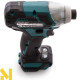 Акумуляторний ударний шуруповерт Makita TD111DWME