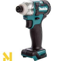 Акумуляторний ударний шуруповерт Makita TD111DZ