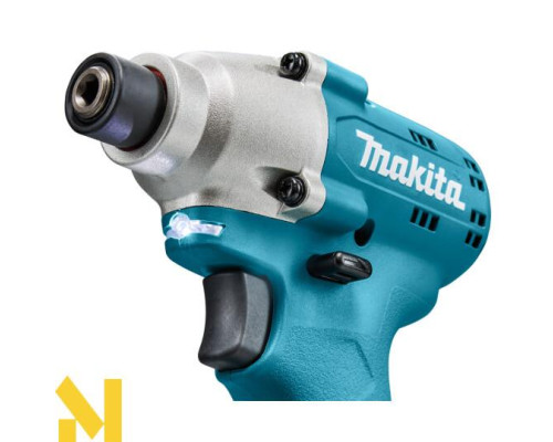 Гвинтоверт акумуляторний Makita TD112DMZ (без АКБ та ЗП)