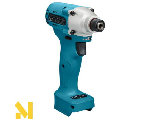 Гвинтоверт акумуляторний Makita TD112DMZ (без АКБ та ЗП)