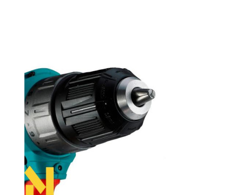 Шуруповерт акумуляторний TOTAL TDLI200515 (без АКБ та ЗП)