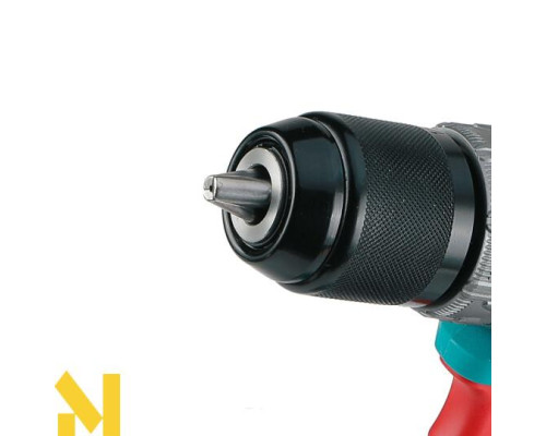 Шуруповерт безщітковий акумуляторний TOTAL TDLI206021 (без АКБ та ЗП)