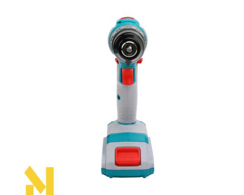 Дриль-шуруповерт ударний акумуляторний TOTAL TIDLI201452E