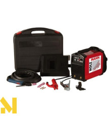 Зварювальний інвертор Holzmann TISA 160