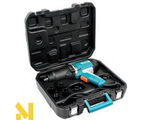 Гайковерт ударний електричний TOTAL TIW10101