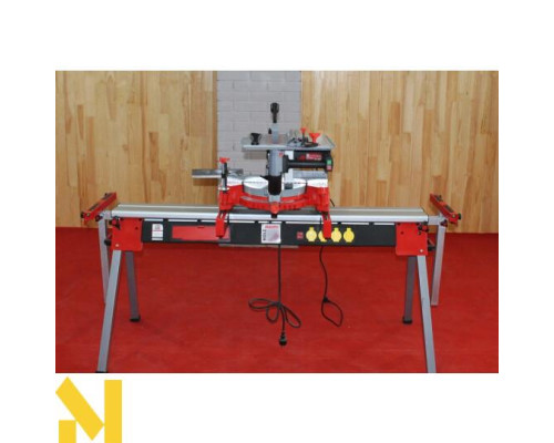 Пила торцювальна Holzmann TK 305